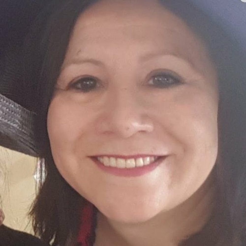 Meet your Posher, Grace